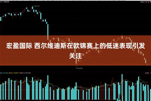 宏盈国际 西尔维迪斯在欧锦赛上的低迷表现引发关注